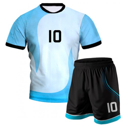 Volleyball Uniform
